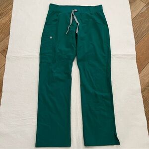 Figs Women's Green Pants